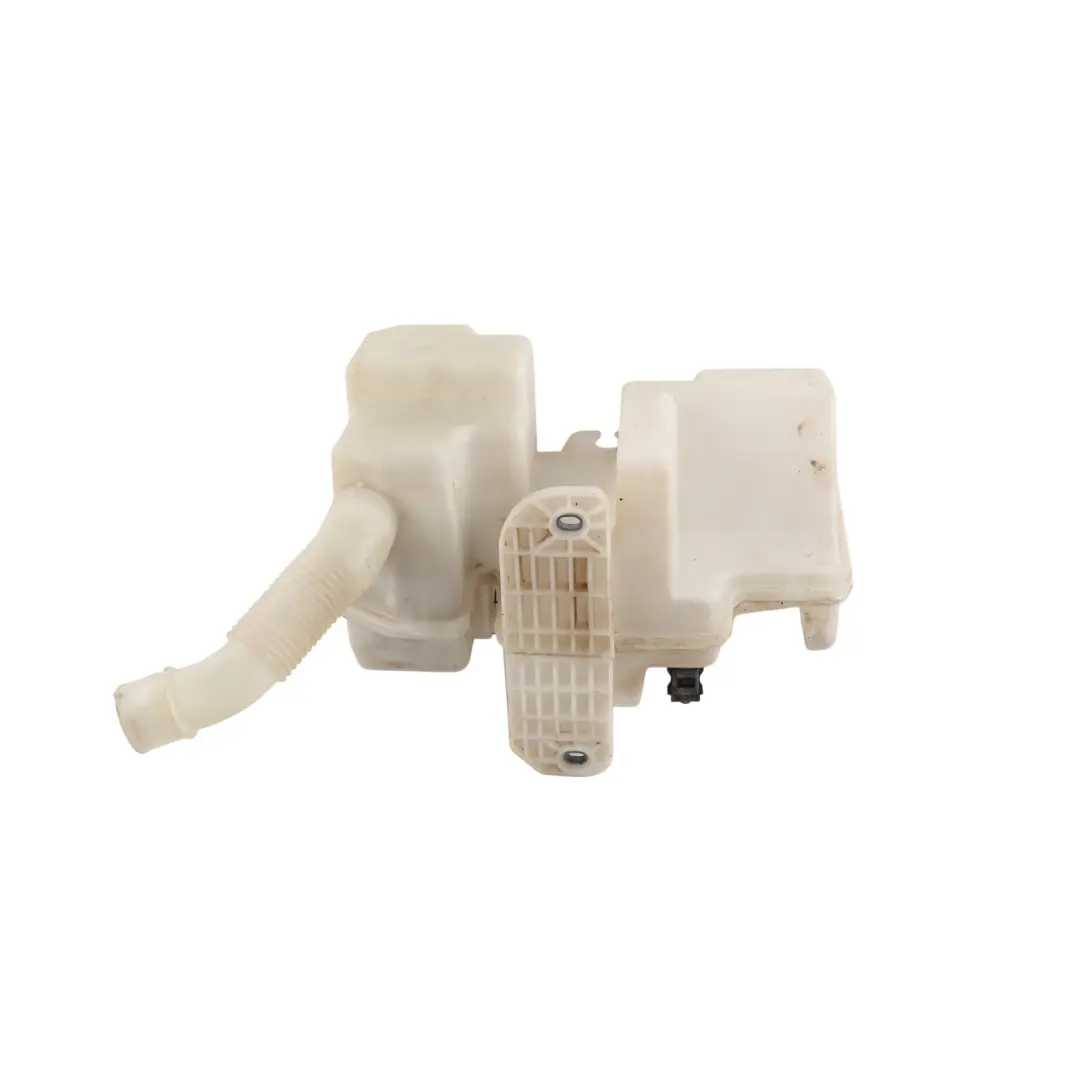 Audi Q3 8U Windscreen Washer Bottle Tank Reservoir Neck - SKU 8U0955451J-1 - Part number 8U0955451J