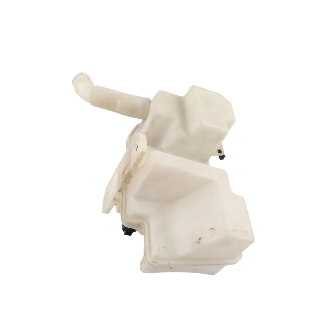 Audi Q3 8U Windscreen Washer Bottle Tank Reservoir Neck - SKU 8U0955451J-1 - Part number 8U0955451J