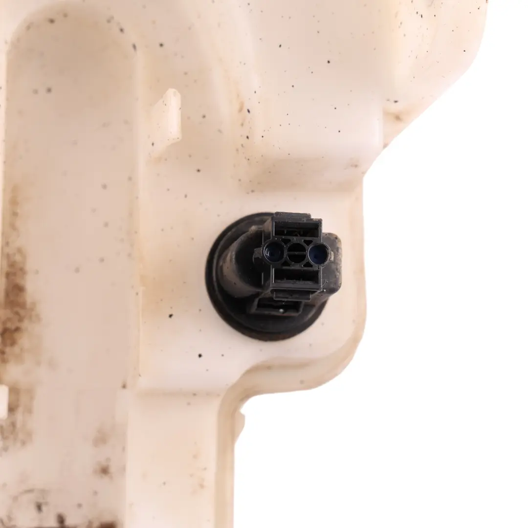 Audi Q3 8U Windscreen Washer Bottle Tank Reservoir Neck - SKU 8U0955451J-1 - Part number 8U0955451J