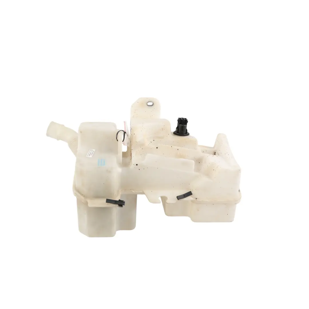 Windscreen Washer Bottle Tank Reservoir Neck to Audi Q3 8U with Part number 8U0955451J Audi Q3 8U Windscreen Washer Bottle Tank Reservoir Neck - SKU 8U0955451J-1 - Part number 8U0955451J