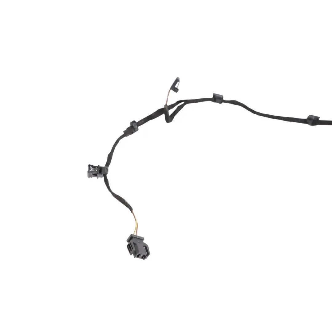 Audi RSQ3 8U Door Wiring Harness Loom Rear Left Right N/O/S - SKU 8U0971693D - Part number 8U0971693D