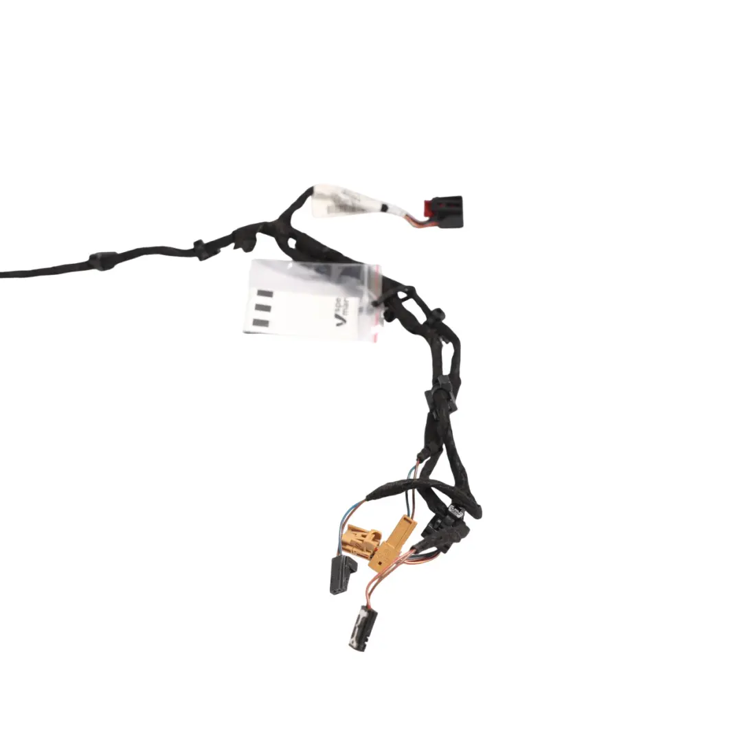 Audi RSQ3 8U Door Wiring Harness Loom Rear Left Right N/O/S - SKU 8U0971693D - Part number 8U0971693D