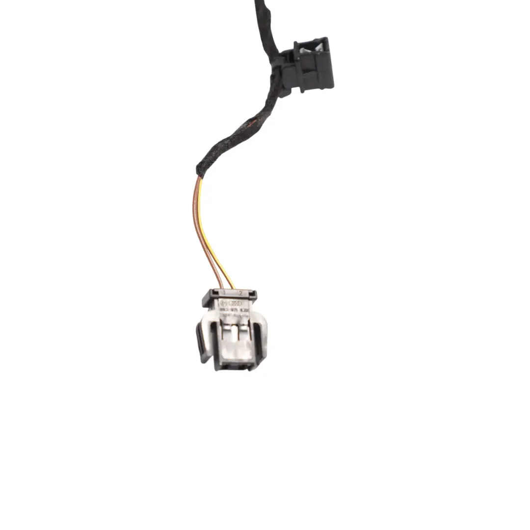 RSQ3 8U Door Wiring Harness Loom Rear Left Right N/O/S to Audi with Part number 8U0971693D Audi RSQ3 8U Door Wiring Harness Loom Rear Left Right N/O/S - SKU 8U0971693D - Part number 8U0971693D