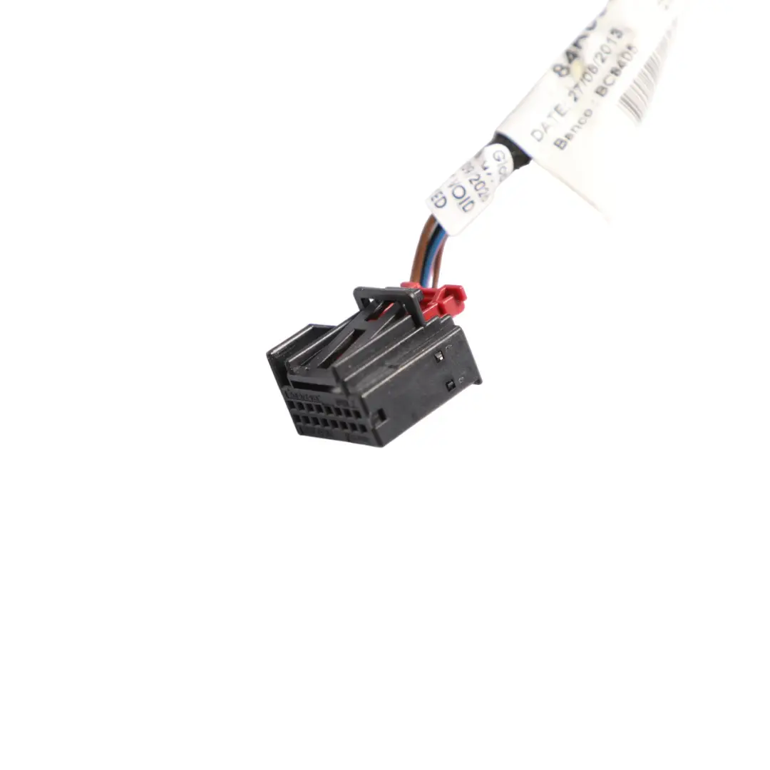 Audi RSQ3 8U Door Wiring Harness Loom Rear Left Right N/O/S - SKU 8U0971693D - Part number 8U0971693D