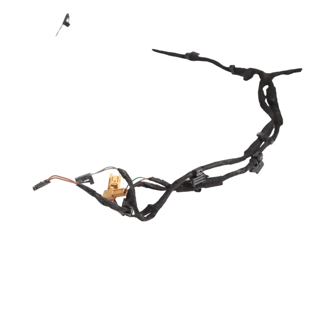 Audi RSQ3 8U Door Wiring Harness Loom Rear Left Right N/O/S - SKU 8U0971693D - Part number 8U0971693D