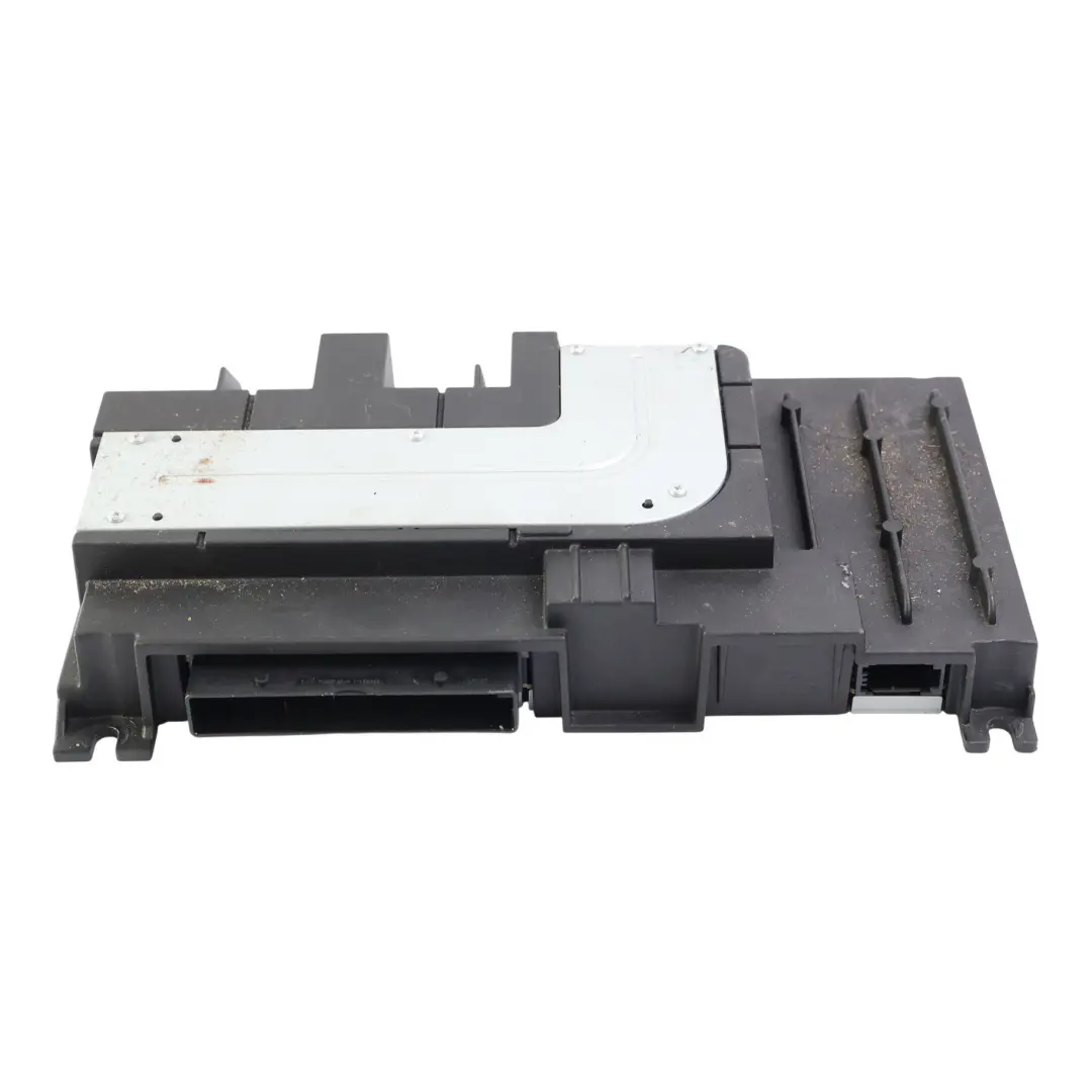 Audio Amplifier MIB Amp Module Unit ECU to Skoda Octavia RS 5E with Part number 8V0035223 Skoda Octavia RS 5E Audio Amplifier MIB Amp Module Unit ECU - SKU 8V0035223 - Part number 8V0035223
