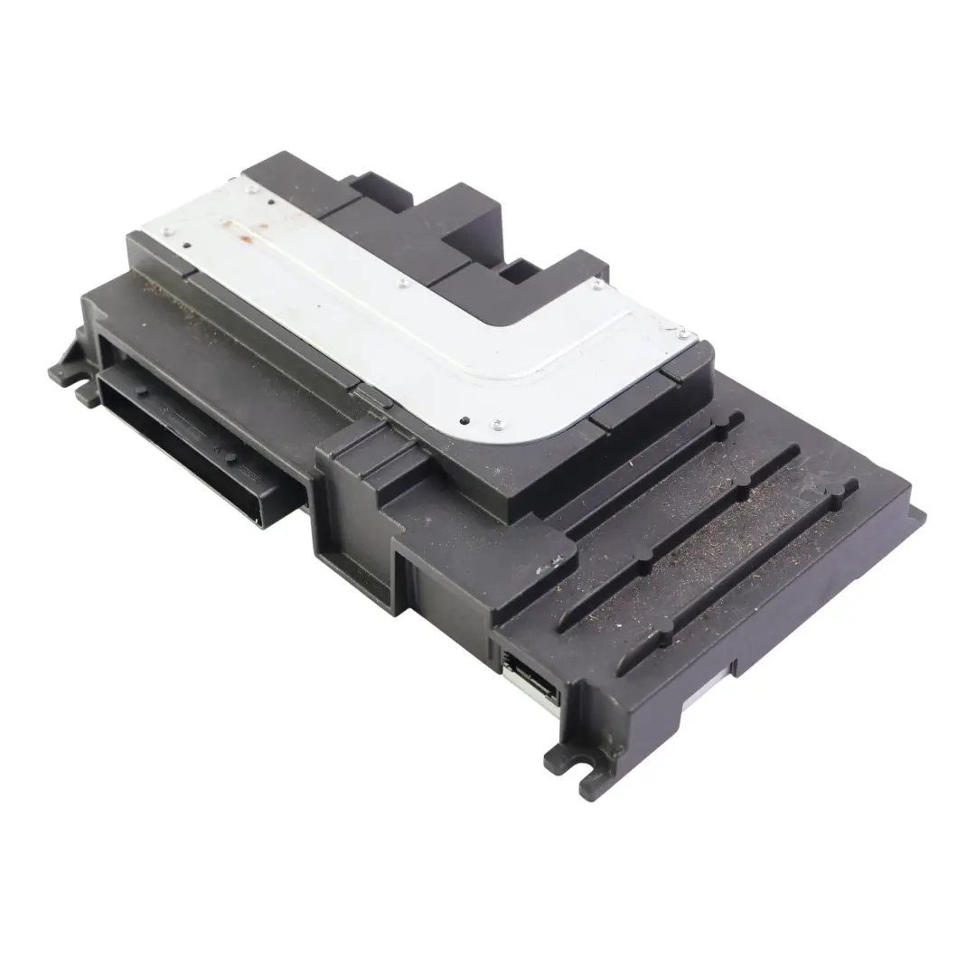 Skoda Octavia RS 5E Audio Amplifier MIB Amp Module Unit ECU - SKU 8V0035223 - Part number 8V0035223