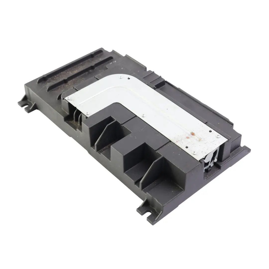 Skoda Octavia RS 5E Amplificador Audio MIB Módulo Amp ECU - SKU 8V0035223 - Número de pieza 8V0035223
