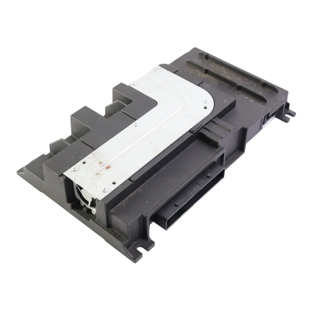 Skoda Octavia RS 5E Amplificateur Audio MIB Module Amp ECU - SKU 8V0035223 - Numéro de pièce 8V0035223