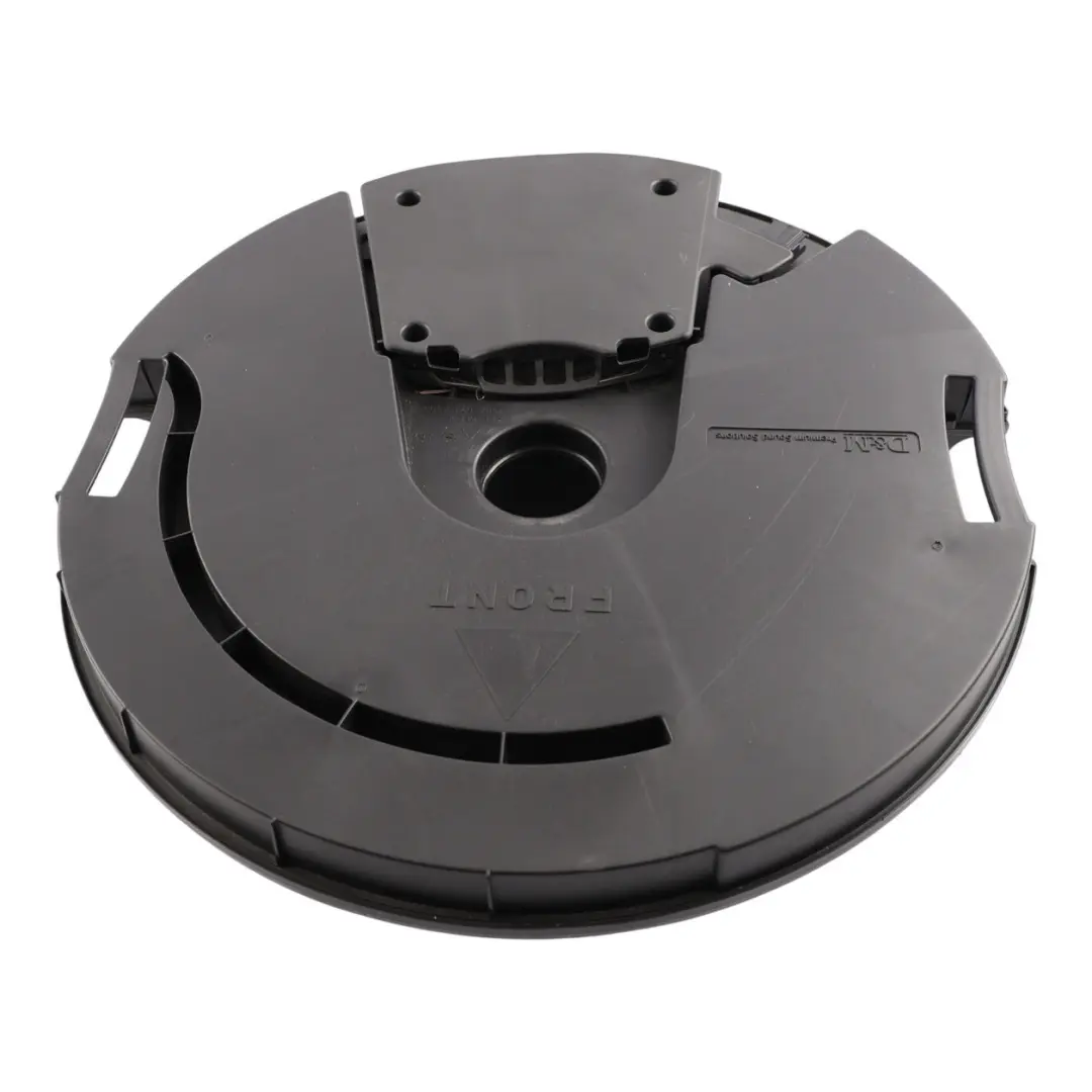 Audi A3 8V Rear Center Low Bass Tweeter Speaker Subwoofer Unit 40W D - SKU 8V0035382 - Part number 8V0035382