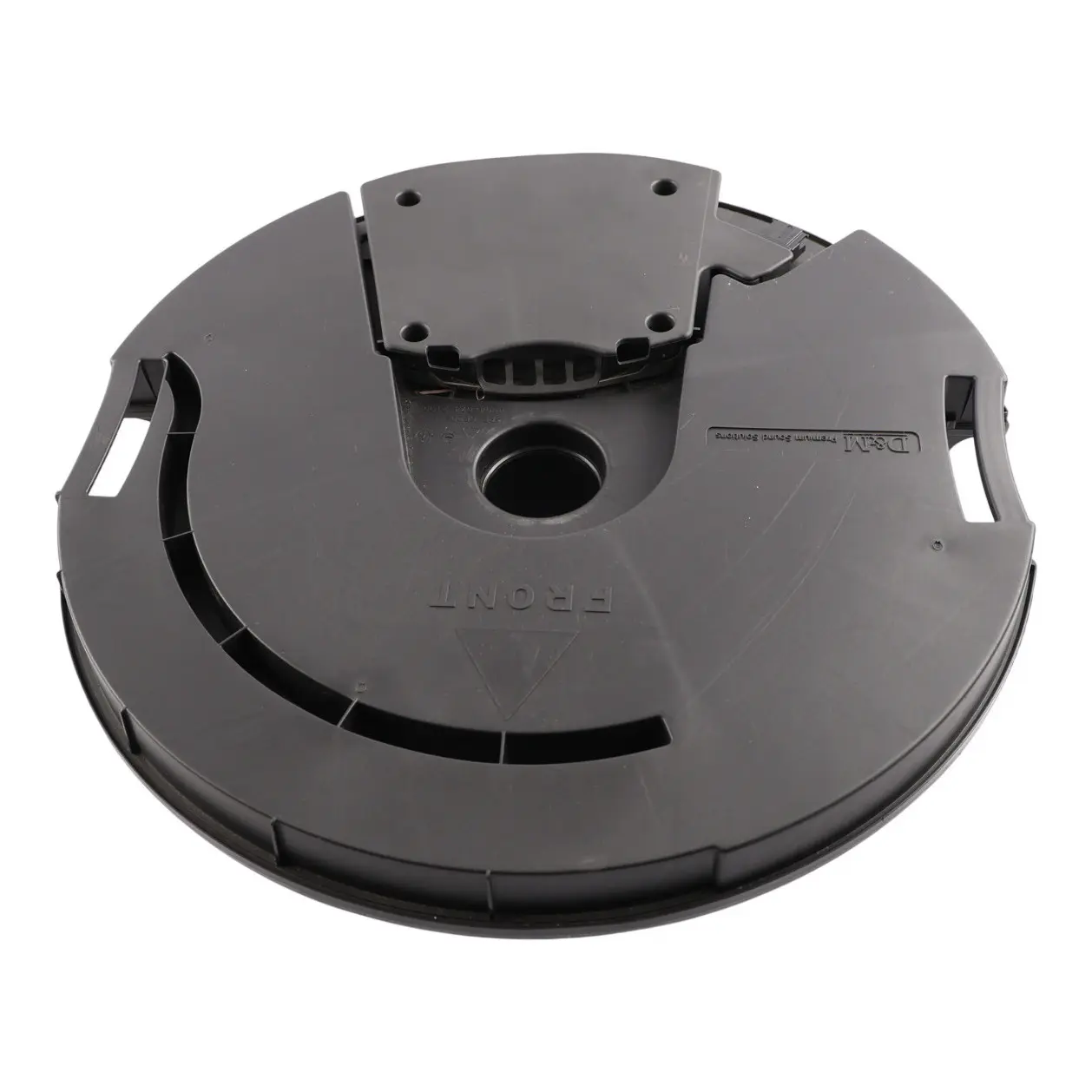 Audi A3 8V Rear Center Low Bass Tweeter Speaker Subwoofer Unit 40W 8V0035382D