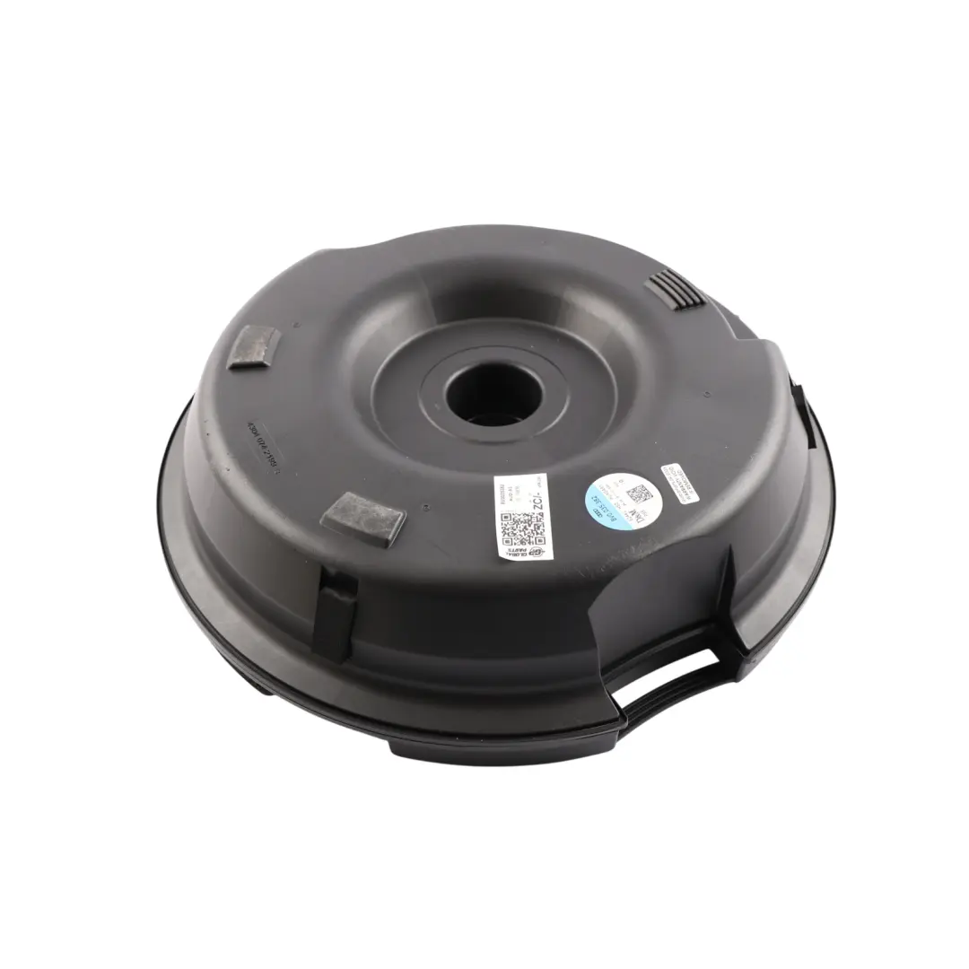 Audi A3 8V Rear Center Low Bass Tweeter Speaker Subwoofer Unit 40W D - SKU 8V0035382 - Part number 8V0035382