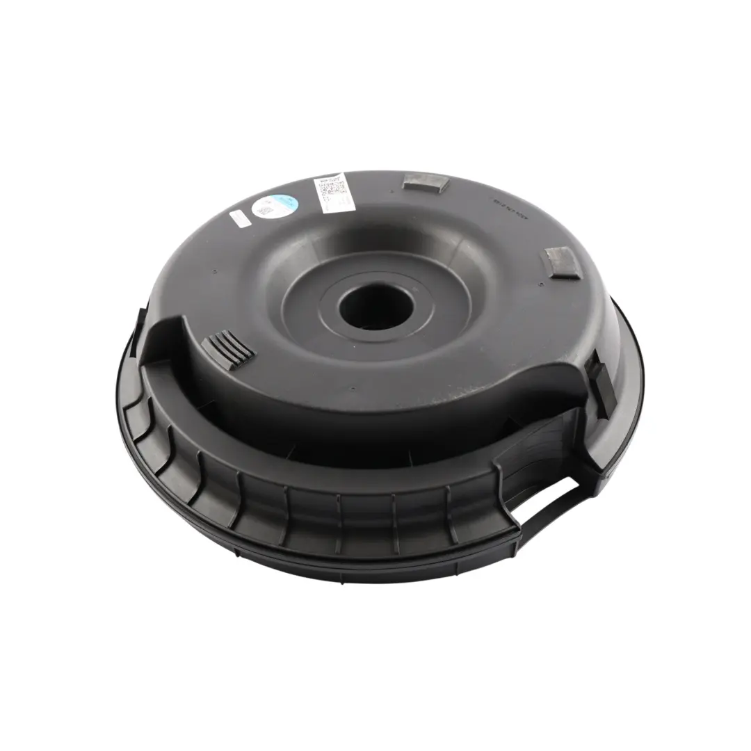 Audi A3 8V Rear Center Low Bass Tweeter Speaker Subwoofer Unit 40W D - SKU 8V0035382 - Part number 8V0035382
