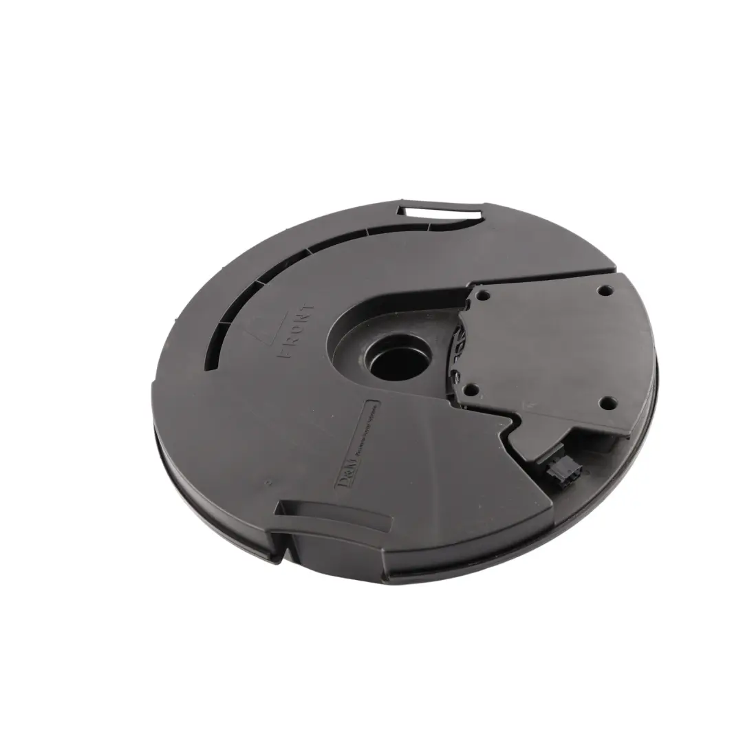 Audi A3 8V Rear Center Low Bass Tweeter Speaker Subwoofer Unit 40W D - SKU 8V0035382 - Part number 8V0035382