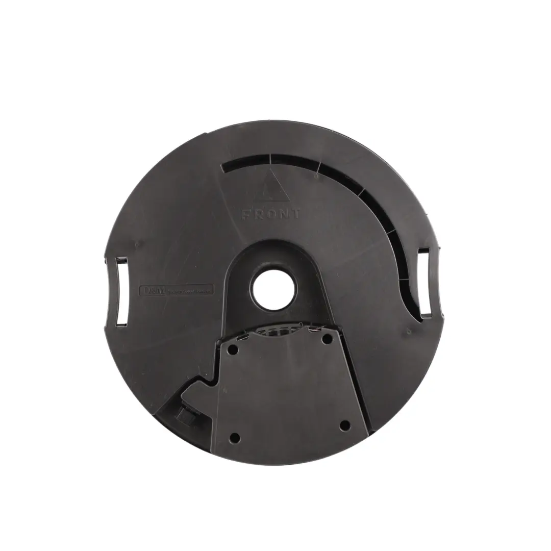 Audi A3 8V Rear Center Low Bass Tweeter Speaker Subwoofer Unit 40W D - SKU 8V0035382 - Part number 8V0035382