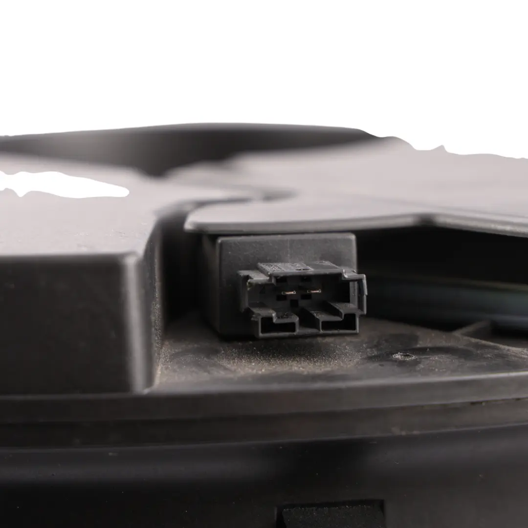 Audi A3 8V Rear Center Low Bass Tweeter Speaker Subwoofer Unit 40W D - SKU 8V0035382 - Part number 8V0035382
