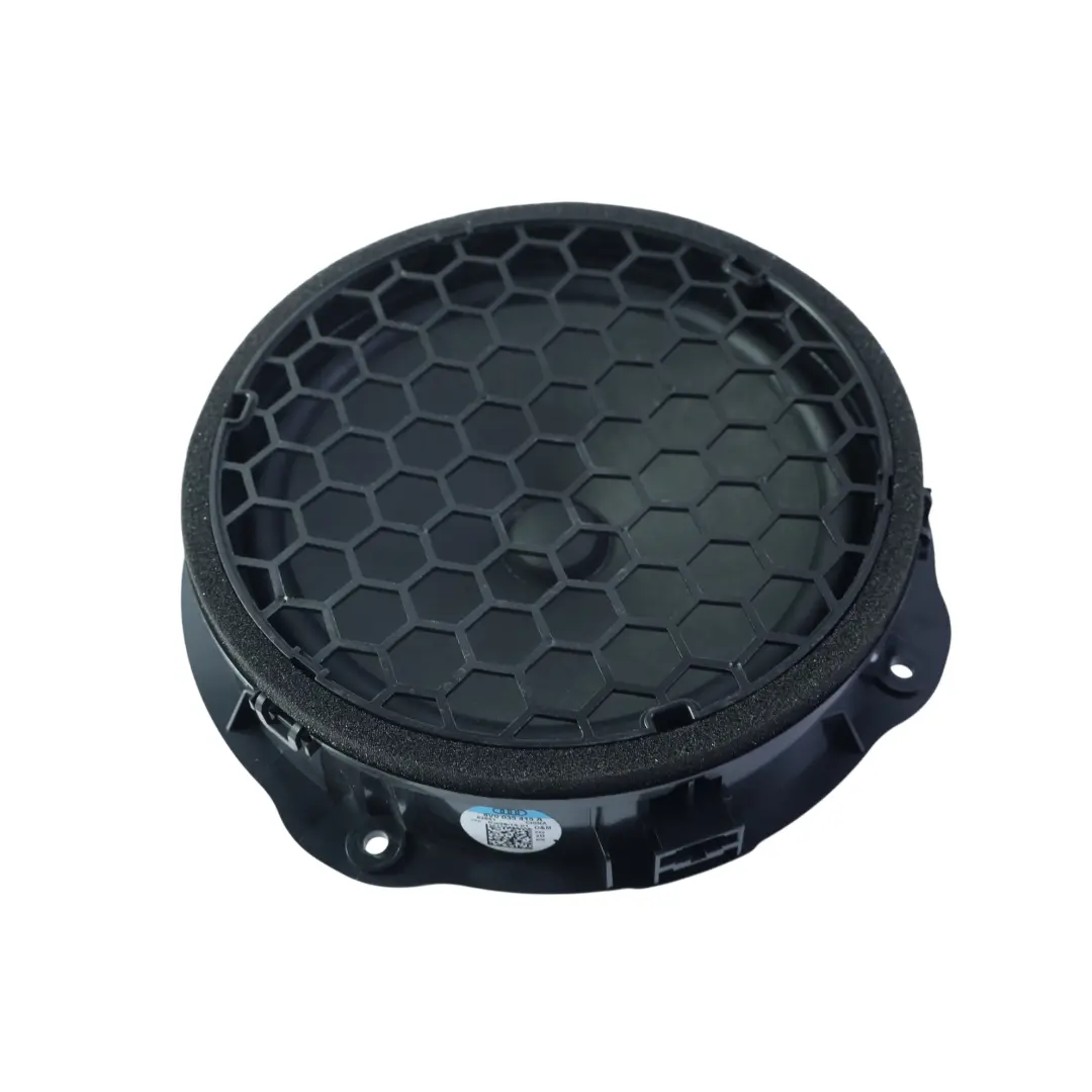 Speaker Low Range Woofer Front Side Left Right N/O/S to Audi S3 8V with Part number 8V0035415A Audi S3 8V Speaker Low Range Woofer Front Side Left Right N/O/S - SKU 8V0035415A - Part number 8V0035415A