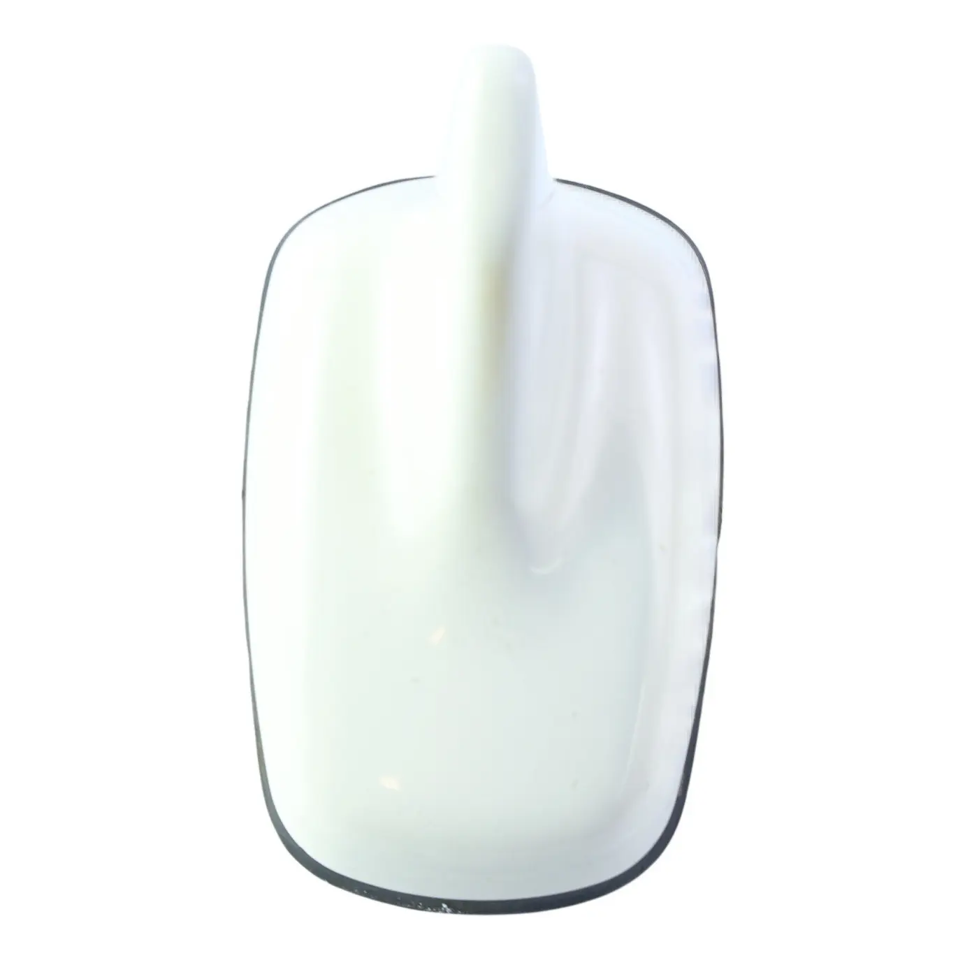 Audi A3 8V Shark Fin Roof Aerial Antenna Amalfi White - Y9K 8V0035503N