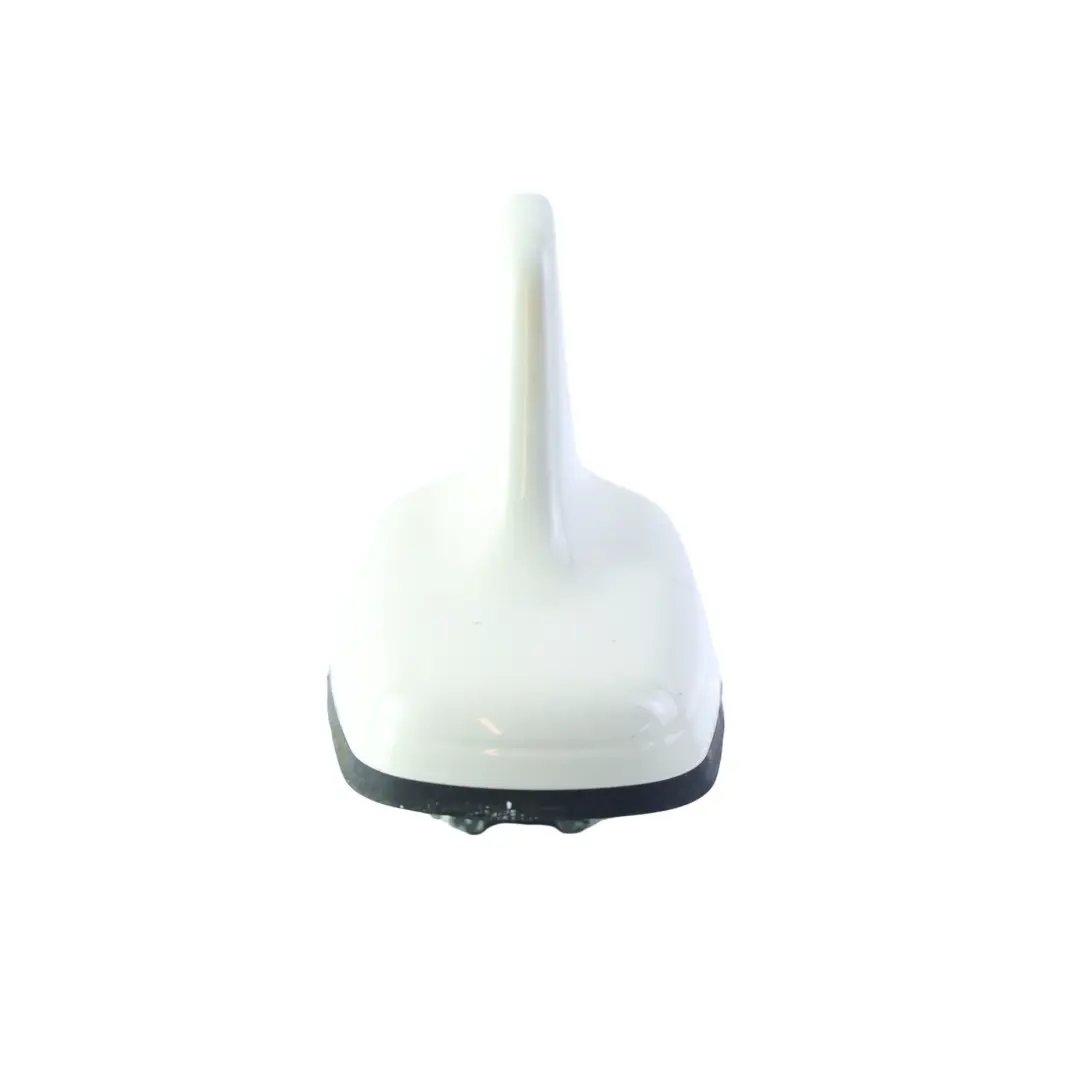 Shark Fin Roof Aerial Antenna Amalfi White - Y9K to Audi A3 8V with Part number 8V0035503N Audi A3 8V Shark Fin Roof Aerial Antenna Amalfi White - Y9K - SKU 8V0035503N-AWH - Part number 8V0035503N