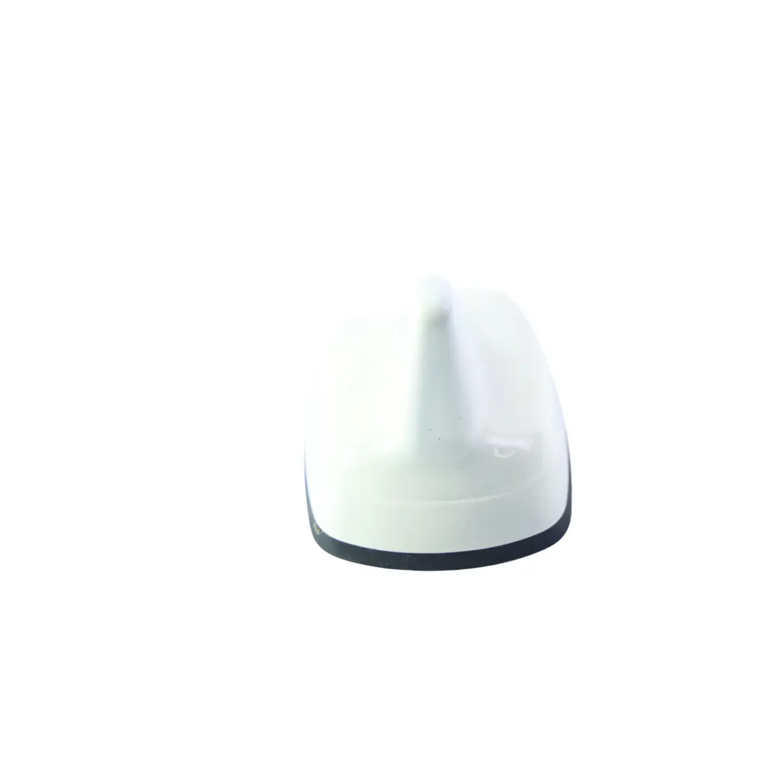 Audi A3 8V Antena Aleta Tiburón Techo Blanco Amalfi Y9K - SKU 8V0035503N-AWH - Número de pieza 8V0035503N
