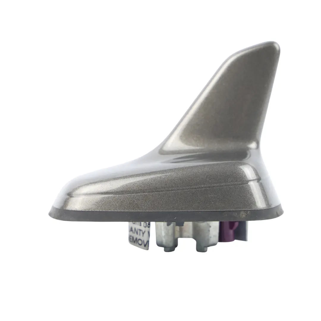Audi A3 8V Antena Dachowa Rekin Szary Delfin Metalik X7Z - SKU 8V0035503N-DGM - Numer Części 8V0035503N