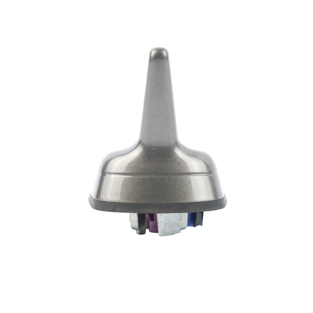 Audi A3 8V Antena Dachowa Rekin Szary Delfin Metalik X7Z - SKU 8V0035503N-DGM - Numer Części 8V0035503N