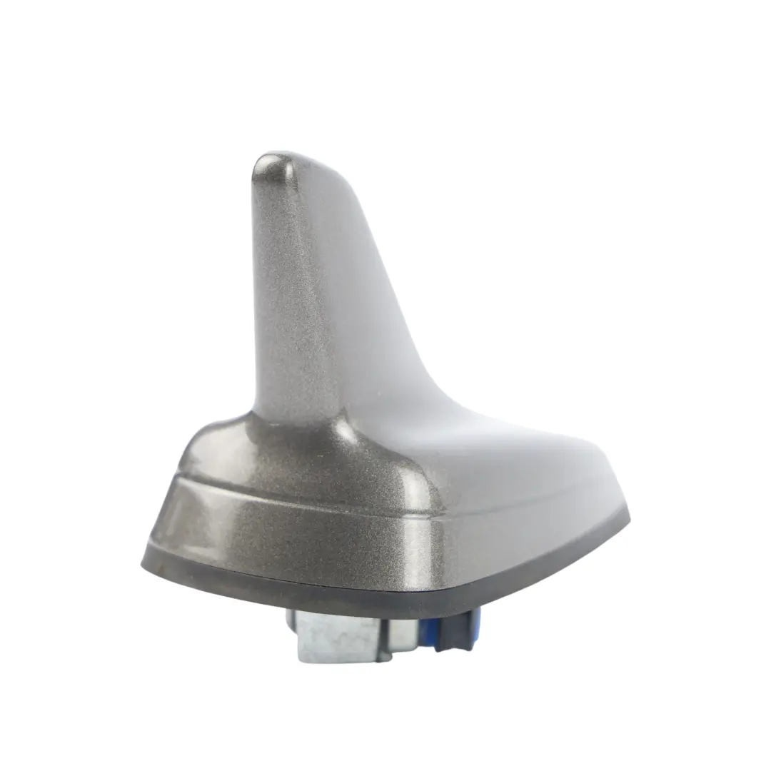 Antena Dachowa Rekin Szary Delfin Metalik X7Z do Audi A3 8V o numerze 8V0035503N Audi A3 8V Antena Dachowa Rekin Szary Delfin Metalik X7Z - SKU 8V0035503N-DGM - Numer Części 8V0035503N