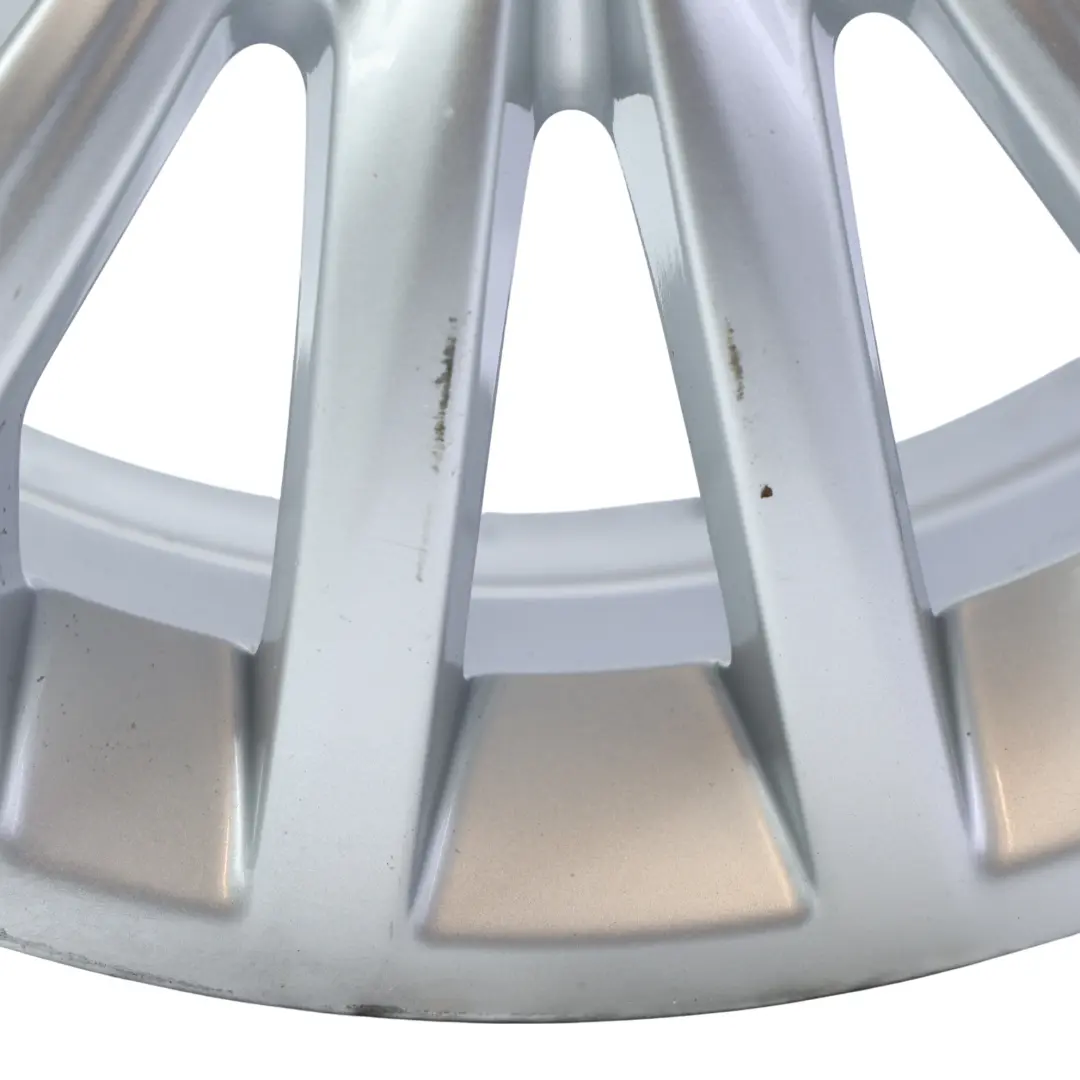  Llanta De Aleación Plateada Audi A3 8V 16" 7J ET48 - SKU 8V0601025BJ-2 - Número de pieza 8V0601025BJ