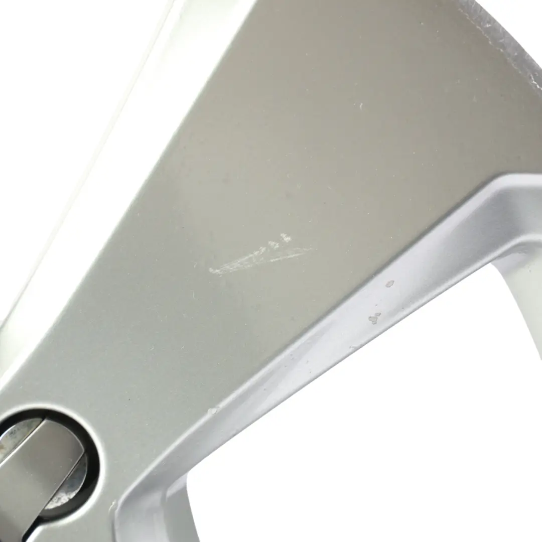 Audi A3 8V Felga Aluminiowa Srebrna 17" ET:51 7,5J - SKU 8V0601025BK-1 - Numer Części 8V0601025BK