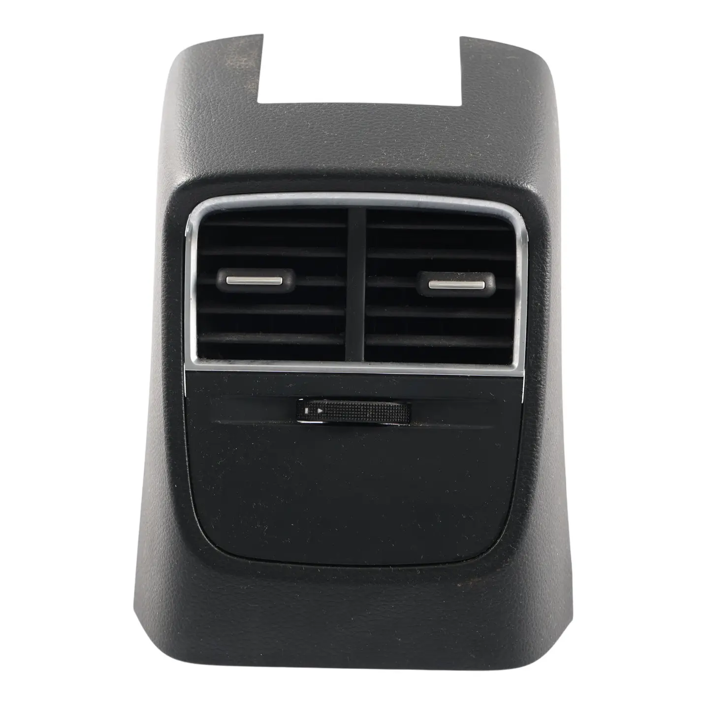 Audi A3 8V Hinten Mittelkonsole Luft Lüftungsgitter Auslass 8V0819203