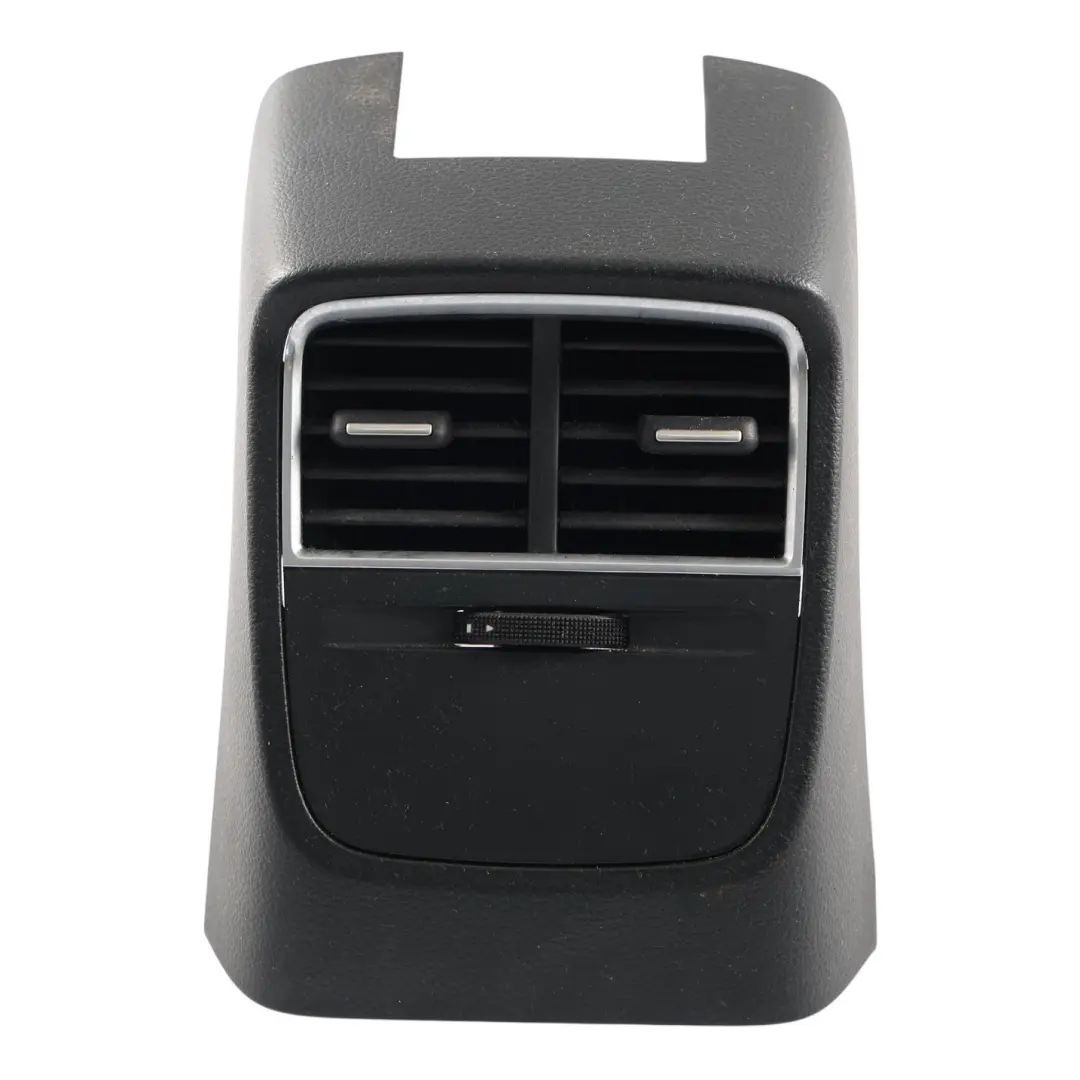 Hinten Mittelkonsole Luft Lüftungsgitter Auslass für Audi A3 8V mit Teilenummer 8V0819203 Audi A3 8V Hinten Mittelkonsole Luft Lüftungsgitter Auslass - SKU 8V0819203-1 - Teilenummer 8V0819203