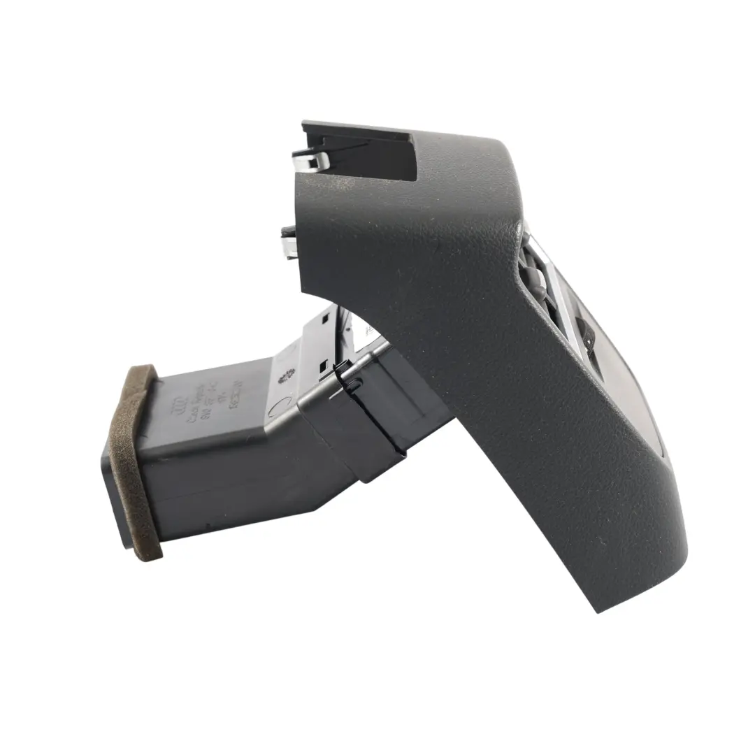 Audi A3 8V Hinten Mittelkonsole Luft Lüftungsgitter Auslass - SKU 8V0819203-1 - Teilenummer 8V0819203