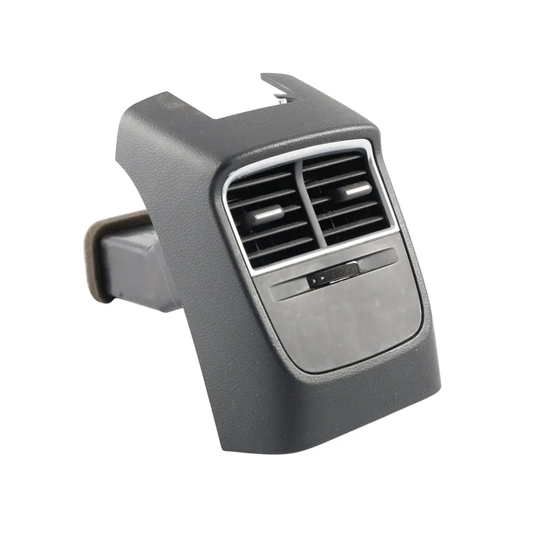 Centre Console Air Vent Grille Outlet Adjuster to Audi A3 8V Rear with Part number 8V0819203 Audi A3 8V Rear Centre Console Air Vent Grille Outlet Adjuster - SKU 8V0819203-1 - Part number 8V0819203