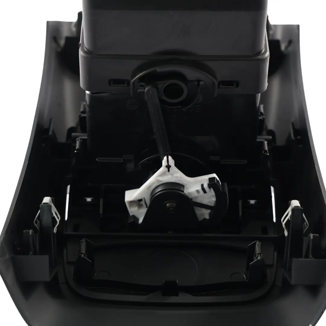 Audi A3 8V Rear Centre Console Air Vent Grille Outlet Adjuster - SKU 8V0819203-1 - Part number 8V0819203