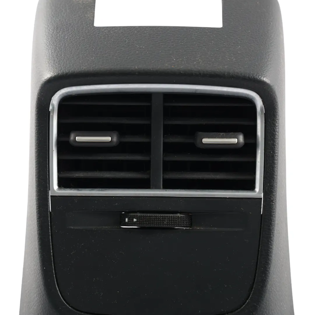 Audi A3 8V Hinten Mittelkonsole Luft Lüftungsgitter Auslass - SKU 8V0819203-1 - Teilenummer 8V0819203