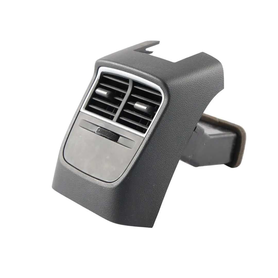 Audi A3 8V Hinten Mittelkonsole Luft Lüftungsgitter Auslass - SKU 8V0819203-1 - Teilenummer 8V0819203
