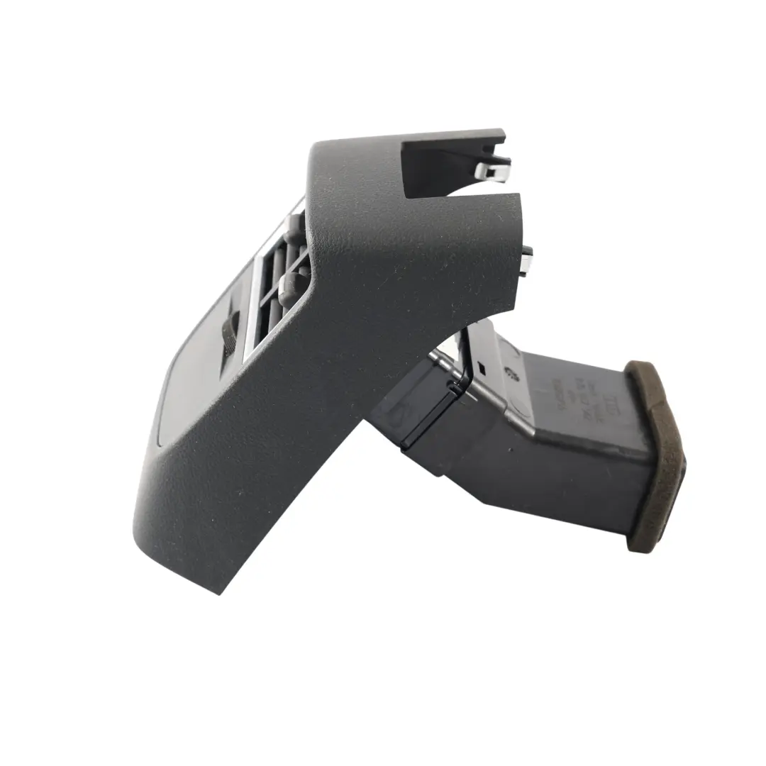 Audi A3 8V Rear Centre Console Air Vent Grille Outlet Adjuster - SKU 8V0819203-1 - Part number 8V0819203