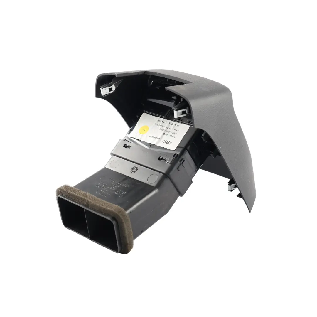 Audi A3 8V Hinten Mittelkonsole Luft Lüftungsgitter Auslass - SKU 8V0819203-1 - Teilenummer 8V0819203