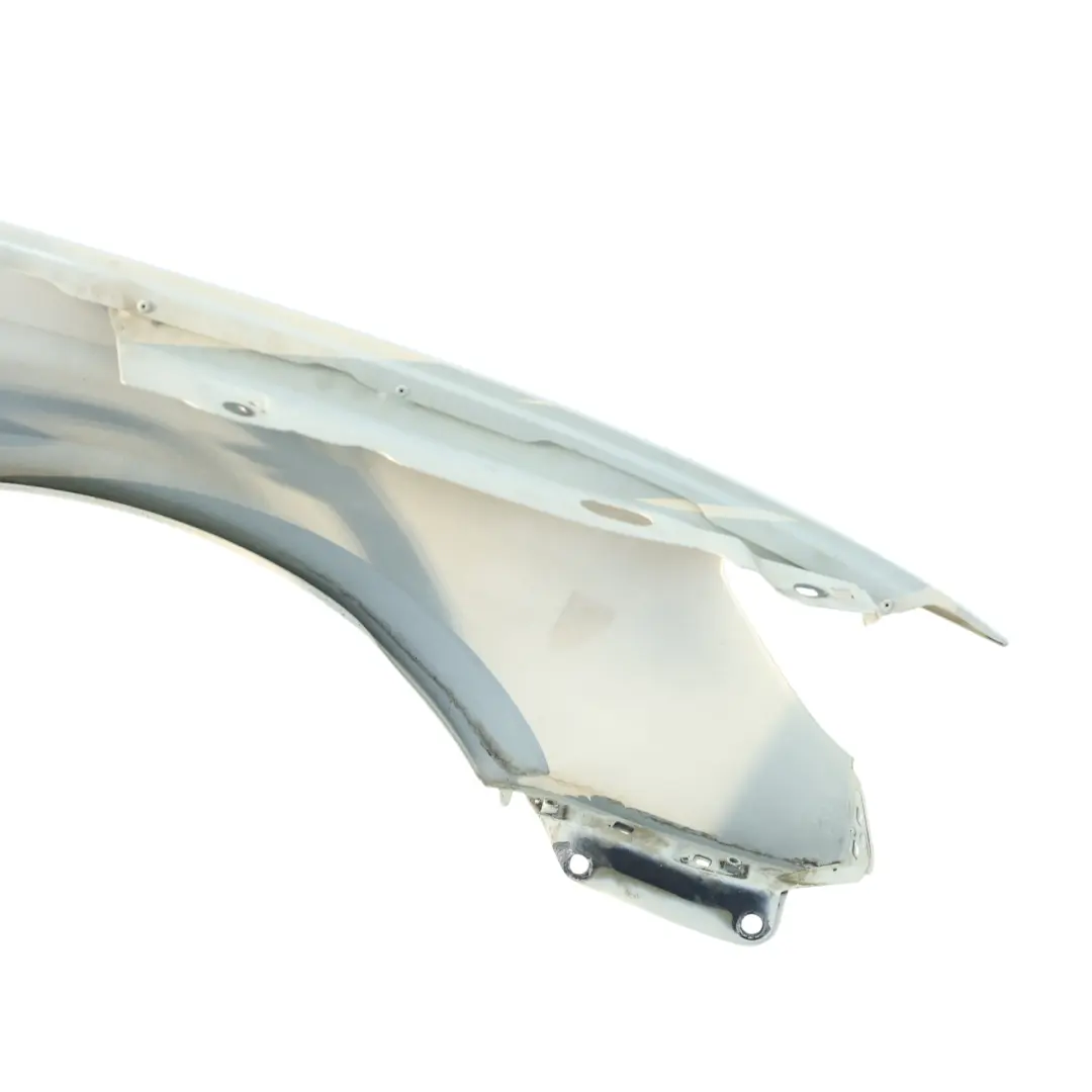 Side Panel Wing Fender Front Left N/S Amalfi White - Y9K to Audi A3 8V with Part number 8V0821105G Audi A3 8V Side Panel Wing Fender Front Left N/S Amalfi White - Y9K - SKU 8V0821105G-AWH - Part number 8V0821105G