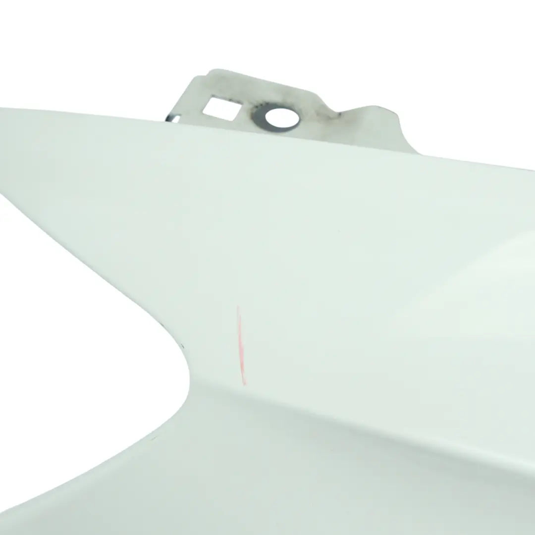 Side Panel Wing Fender Front Left N/S Amalfi White - Y9K to Audi A3 8V with Part number 8V0821105G Audi A3 8V Side Panel Wing Fender Front Left N/S Amalfi White - Y9K - SKU 8V0821105G-AWH - Part number 8V0821105G
