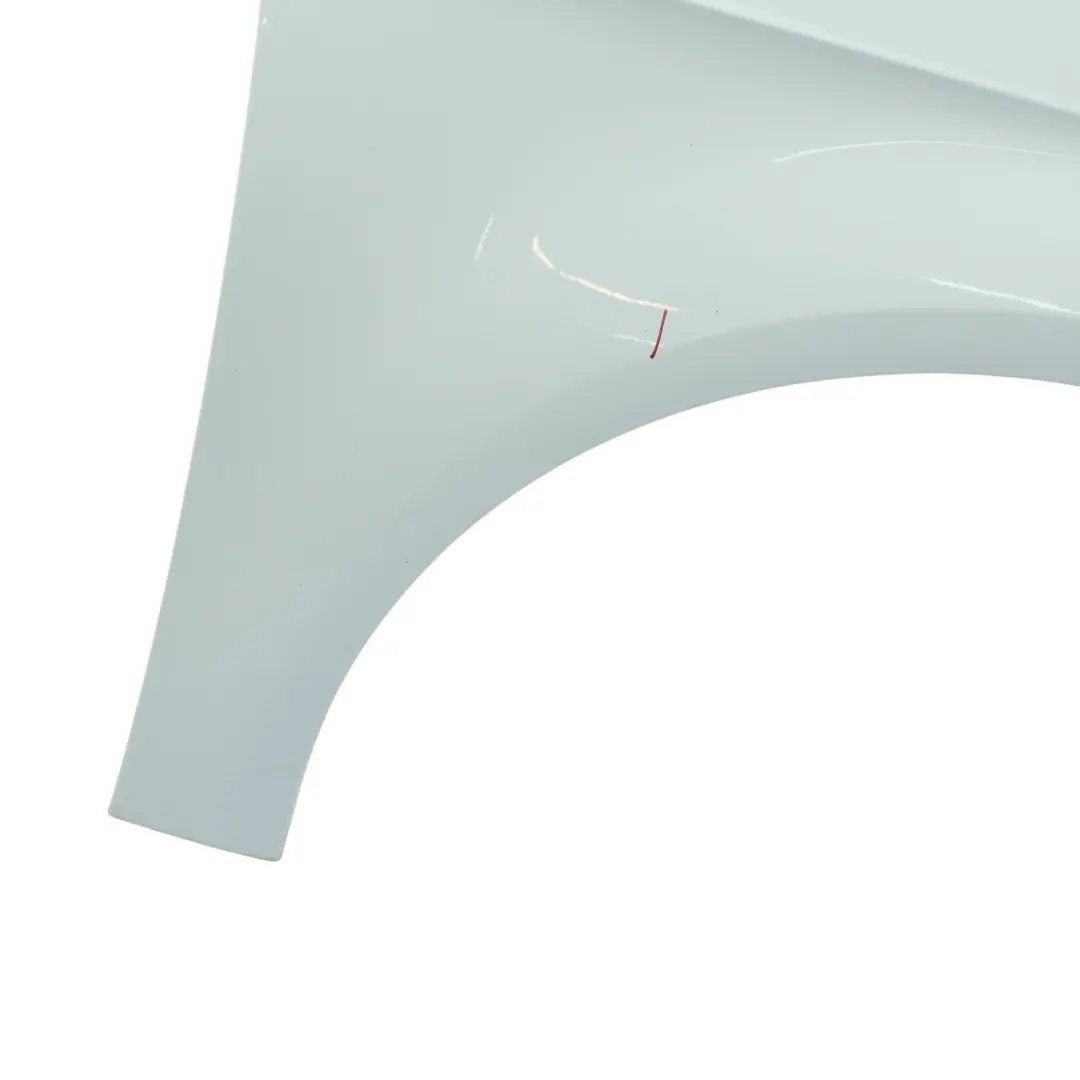 Side Panel Wing Fender Front Right O/S Amalfi White - Y9K to Audi A3 8V with Part number 8V0821106G Audi A3 8V Side Panel Wing Fender Front Right O/S Amalfi White - Y9K - SKU 8V0821106G-AWH - Part number 8V0821106G