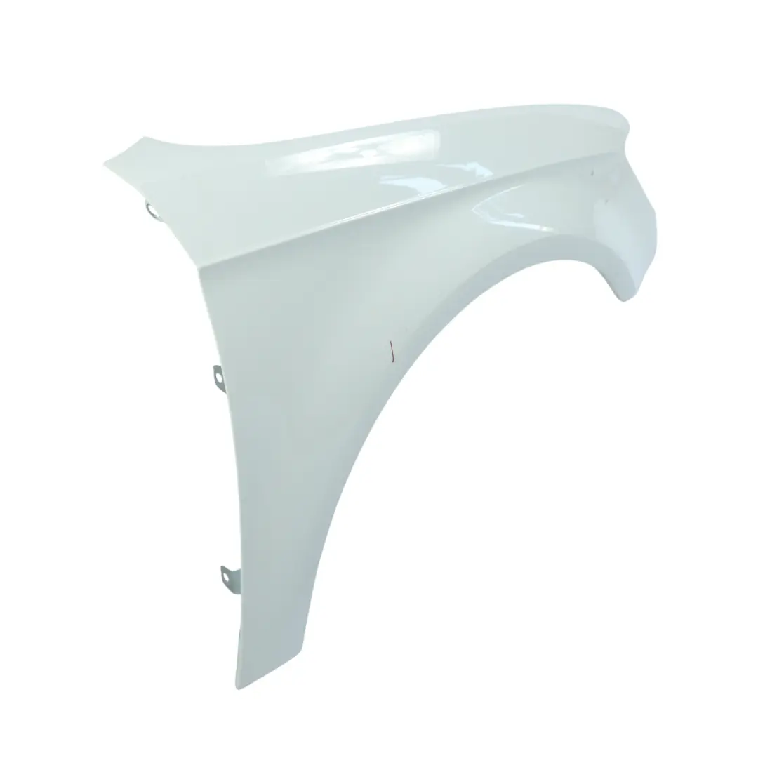 Side Panel Wing Fender Front Right O/S Amalfi White - Y9K to Audi A3 8V with Part number 8V0821106G Audi A3 8V Side Panel Wing Fender Front Right O/S Amalfi White - Y9K - SKU 8V0821106G-AWH - Part number 8V0821106G