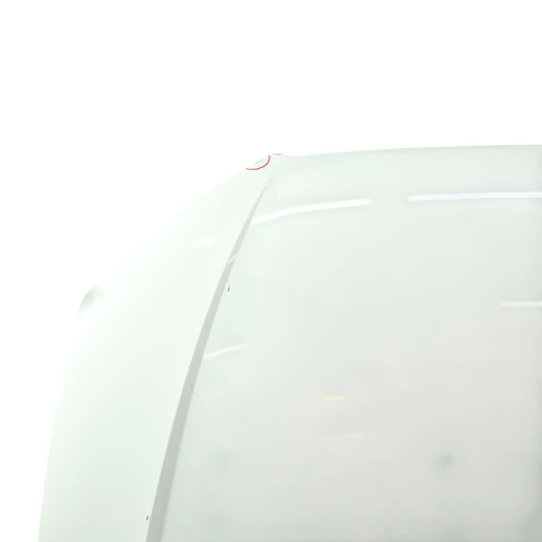 Maska Pokrywa Silnika Biała Amalfi Y9K do Audi A3 8V o numerze 8V0823029D Audi A3 8V Maska Pokrywa Silnika Biała Amalfi Y9K - SKU 8V0823029D-AWH - Numer Części 8V0823029D