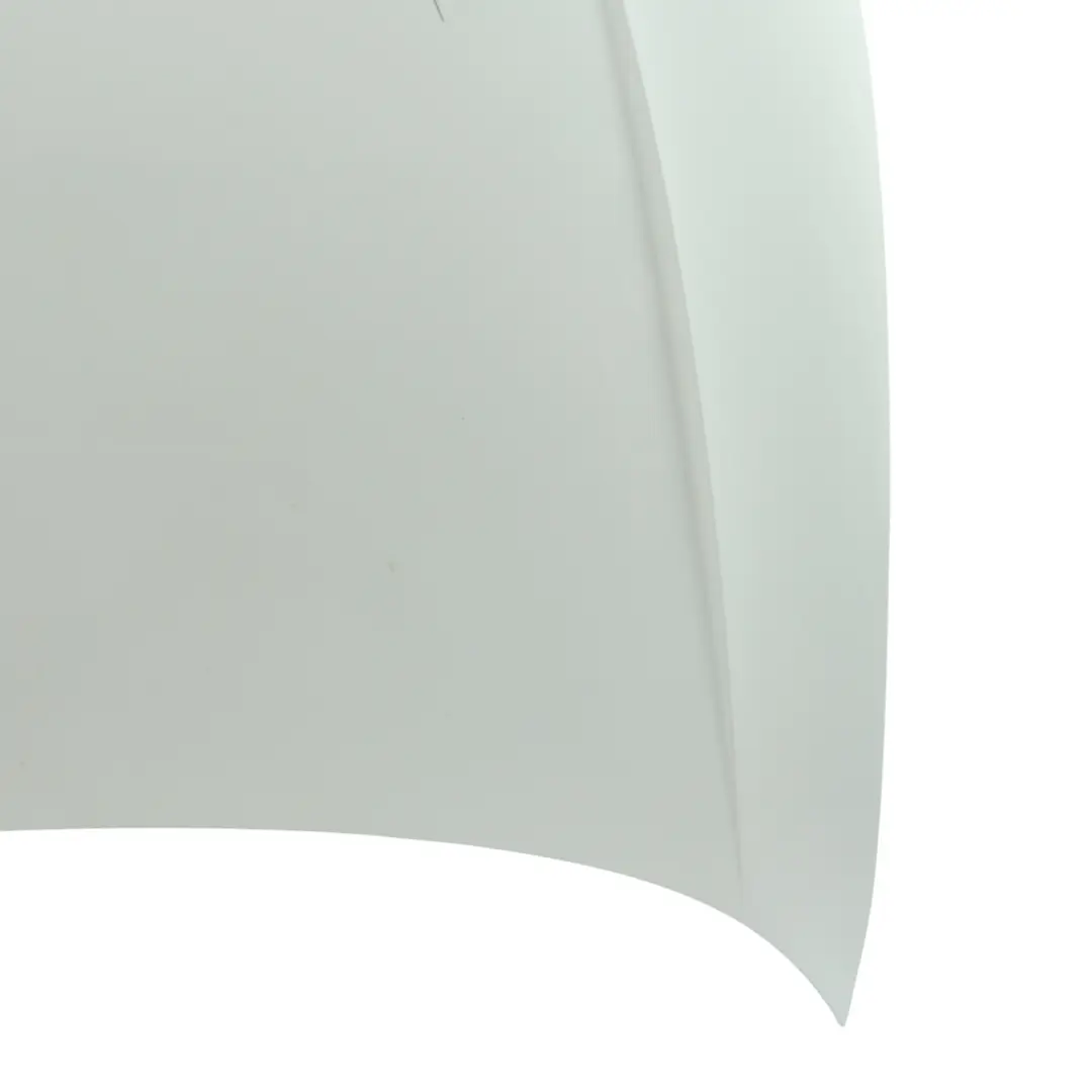 Audi A3 8V Front Hood Bonnet Panel Cover Amalfi White - Y9K - SKU 8V0823029D-AWH - Part number 8V0823029D