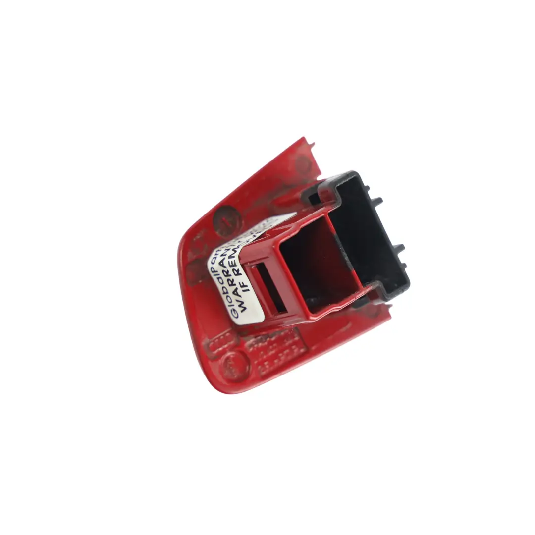 Zaslepka Klamki Przod Prawy Tango Red do Audi A3 S3 8V A1 o numerze 8V0837168B Audi A3 S3 8V A1 Zaslepka Klamki Przod Prawy Tango Red - SKU 8V0837168B-TAR - Numer Części 8V0837168B