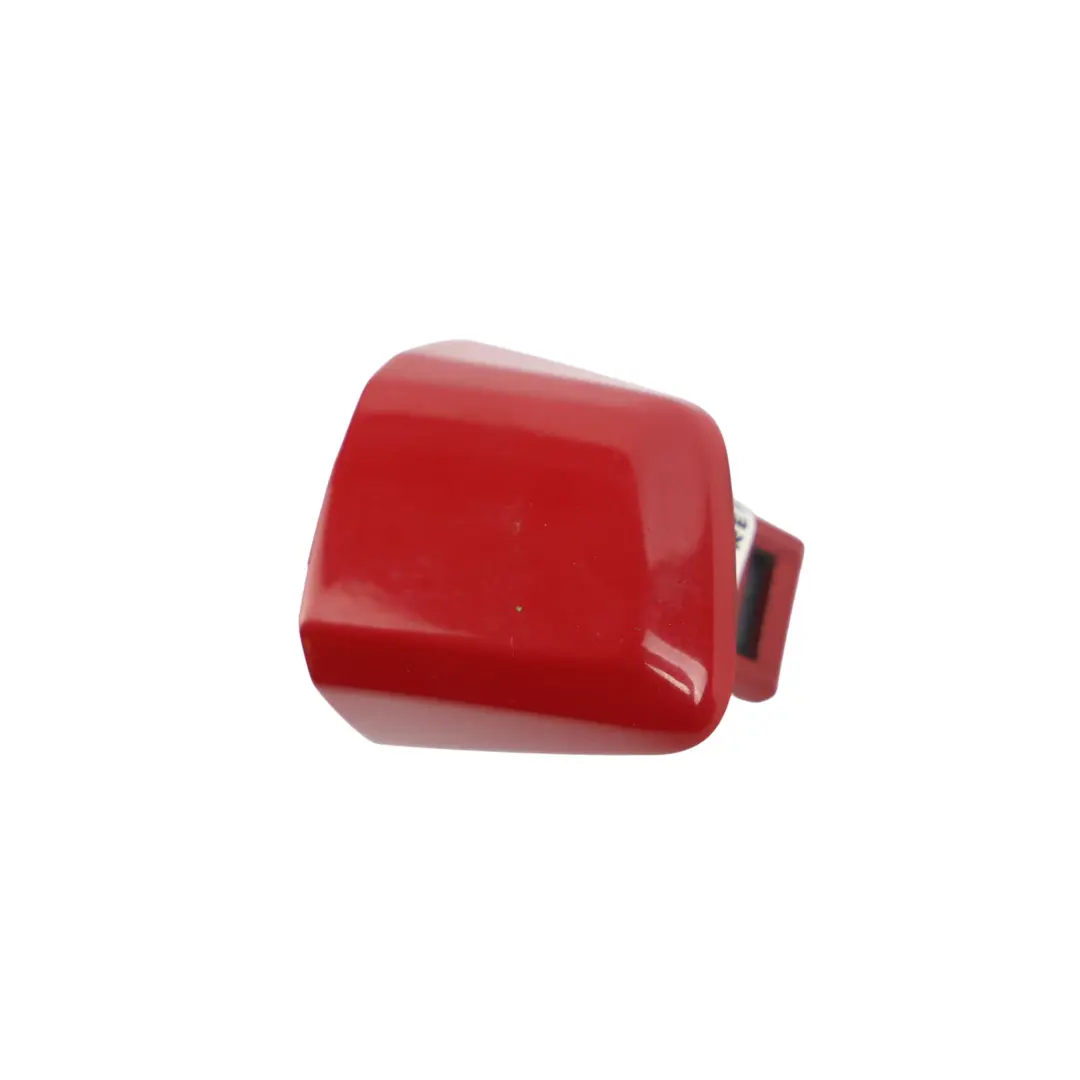 Zaslepka Klamki Przod Prawy Tango Red do Audi A3 S3 8V A1 o numerze 8V0837168B Audi A3 S3 8V A1 Zaslepka Klamki Przod Prawy Tango Red - SKU 8V0837168B-TAR - Numer Części 8V0837168B