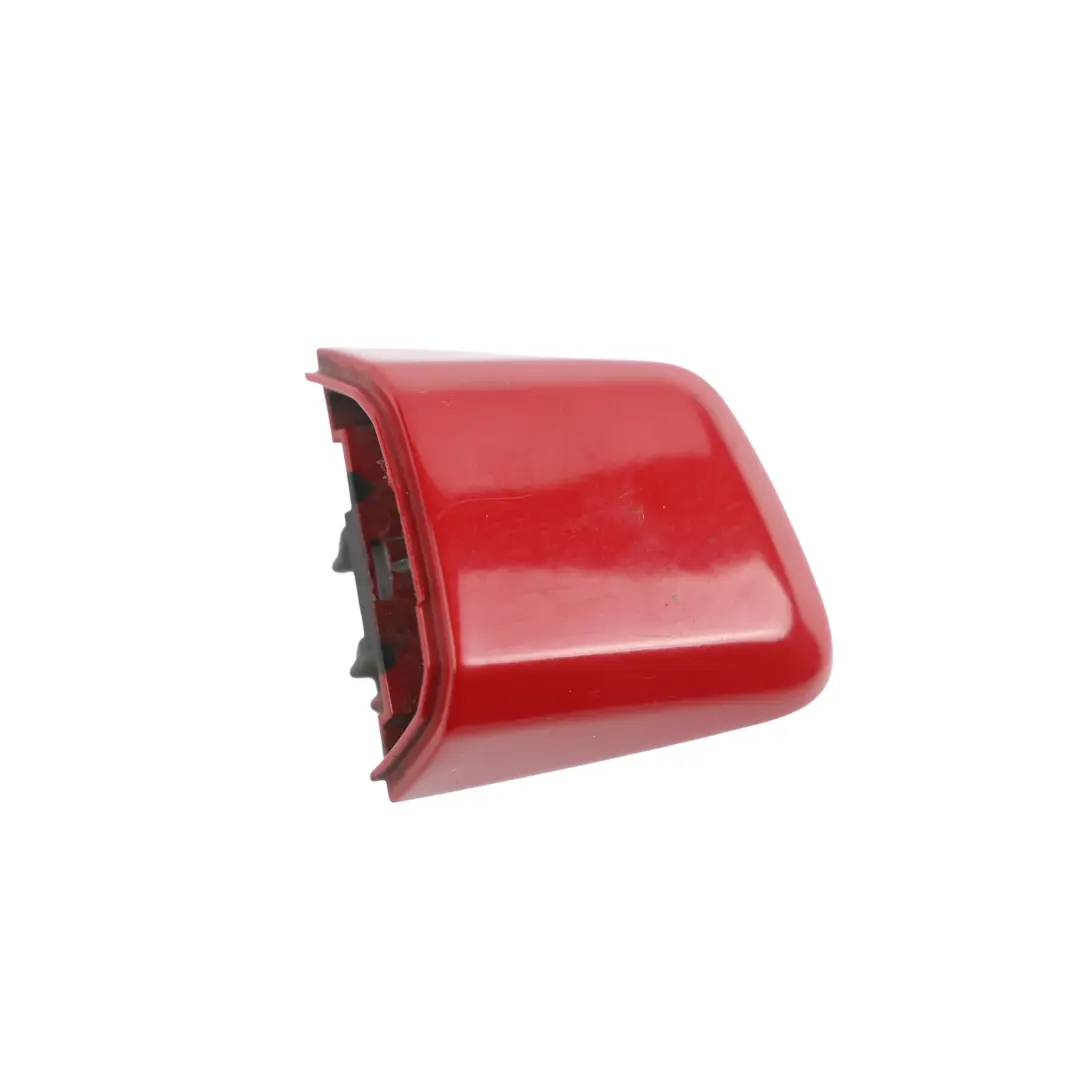 Audi A3 S3 8V A1 Zaslepka Klamki Przod Prawy Tango Red - SKU 8V0837168B-TAR - Numer Części 8V0837168B