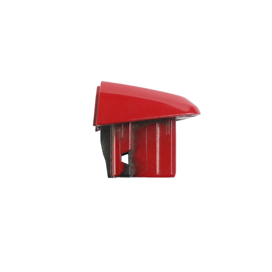 Cache Poignée Porte Avant Droit Rouge Tango pour Audi A3 S3 8V A1 à propos du numéro de pièce 8V0837168B Audi A3 S3 8V A1 Cache Poignée Porte Avant Droit Rouge Tango - SKU 8V0837168B-TAR - Numéro de pièce 8V0837168B
