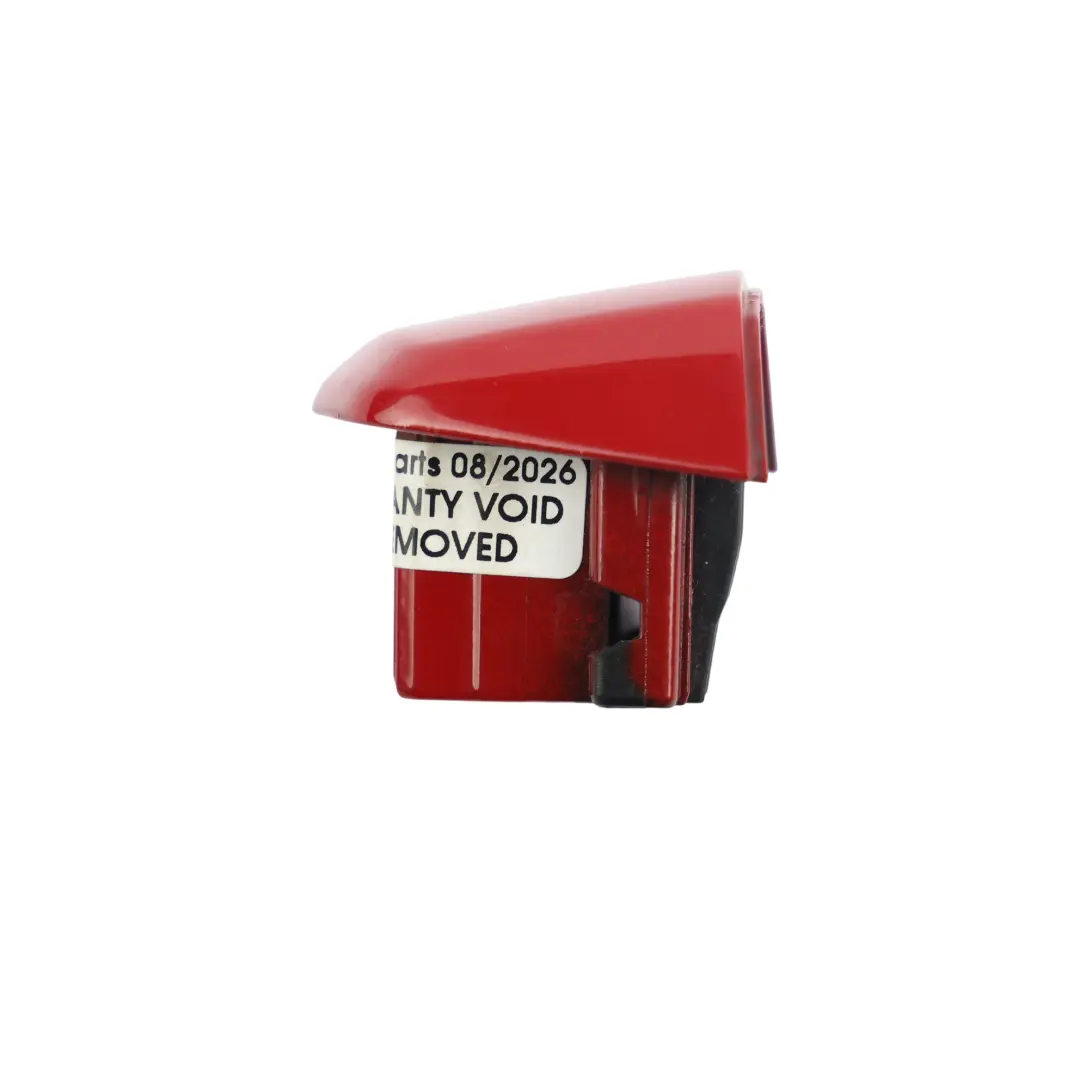 Zaslepka Klamki Przod Prawy Tango Red do Audi A3 S3 8V A1 o numerze 8V0837168B Audi A3 S3 8V A1 Zaslepka Klamki Przod Prawy Tango Red - SKU 8V0837168B-TAR - Numer Części 8V0837168B