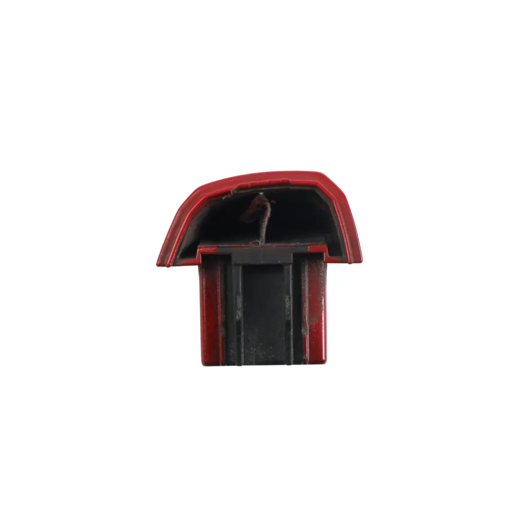 Zaslepka Klamki Przod Prawy Tango Red do Audi A3 S3 8V A1 o numerze 8V0837168B Audi A3 S3 8V A1 Zaslepka Klamki Przod Prawy Tango Red - SKU 8V0837168B-TAR - Numer Części 8V0837168B